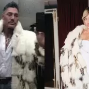 El emotivo homenaje de Marta Fort a su padre en los Martín Fierro de la Moda: "Quería que estuviera conmigo"
