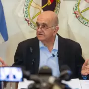 Conflicto en el ISJ: el Gobierno admite déficit y asegura que aporta hasta $4.000 millones por mes