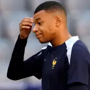 Se confirmó la lesión de Kylian Mbappé a 45 días del comienzo del Mundial 2026