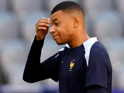 mbappe