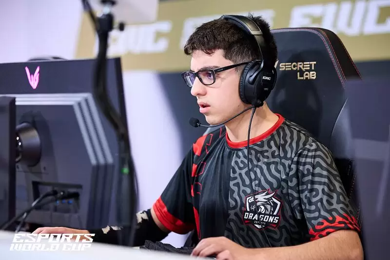 Randu en acci�n, vuelve a llevar a Jujuy a lo m�s alto de la escena en Fortnite