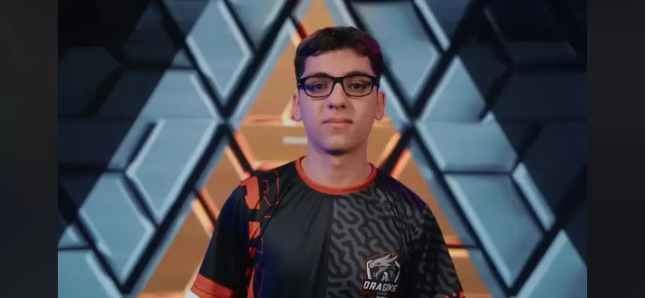 Randu, el jugador juje�o de Fortnite clasific� al Mundial 2026