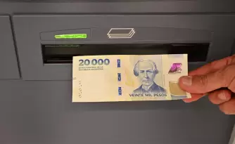cajero 20 mil pesos