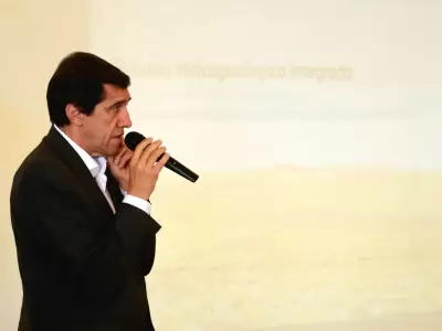 Carlos Sadir