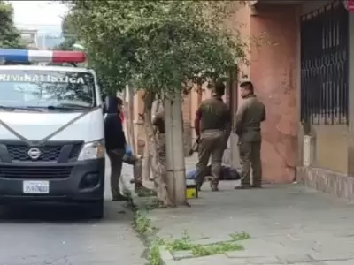 juje�o tarija