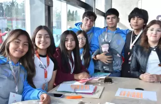 congreso de la juventud 2025