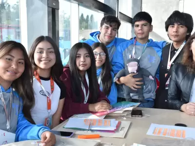 congreso de la juventud 2025