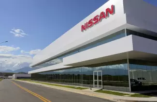 Nissan dejar� de operar directamente en Argentina