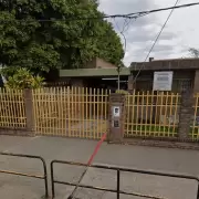 Tragedia en una escuela de Rosario: muri� una nena de 6 a�os tras una ca�da en el recreo