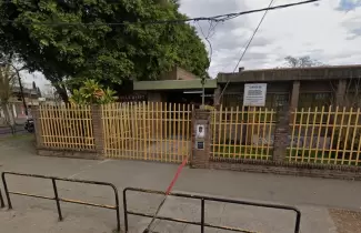 Escuela N�117 �Islas Malvinas� rosario