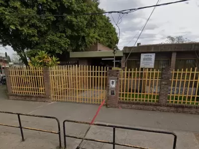 Escuela N�117 �Islas Malvinas� rosario