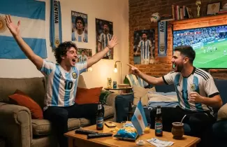 argentina mundial