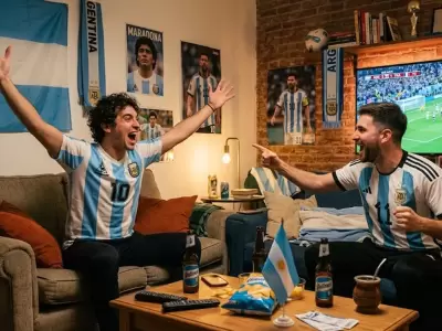 argentina mundial