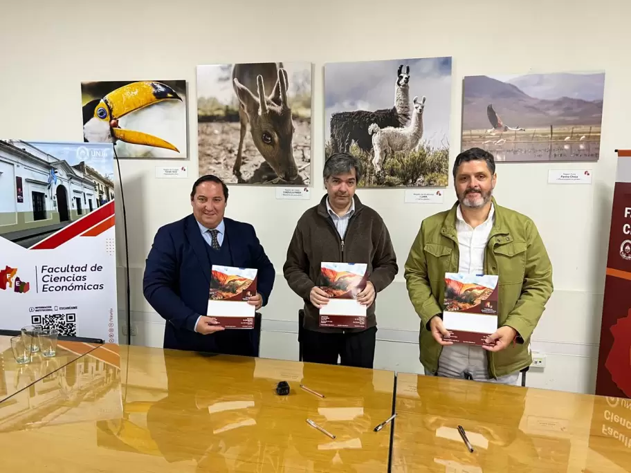 La minería jujeña busca medir impacto con datos propios