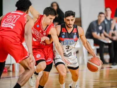 liga argentina de basquet