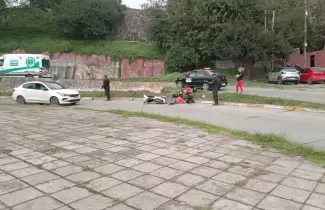 buscan testigos siniestro Franco David Ulloa