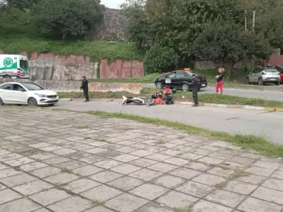 buscan testigos siniestro Franco David Ulloa