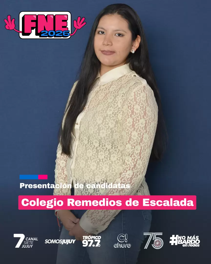 fne candidatas remedios escalada