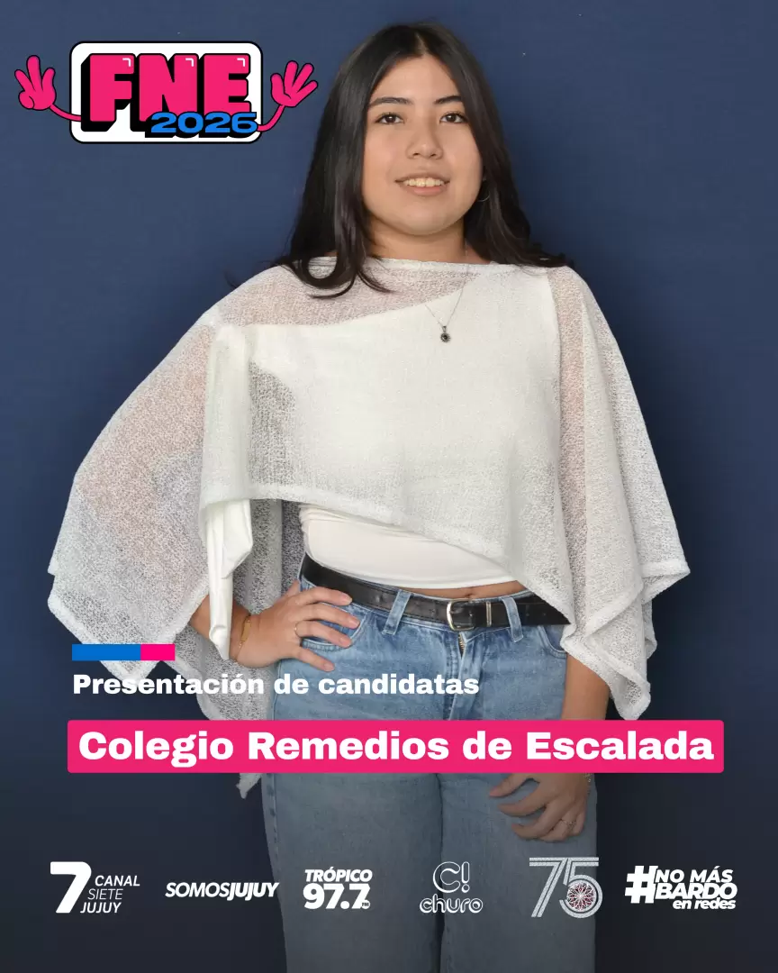 fne candidatas remedios escalada