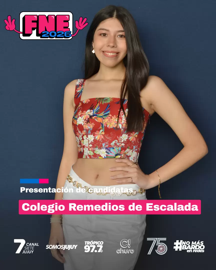 fne candidatas remedios escalada