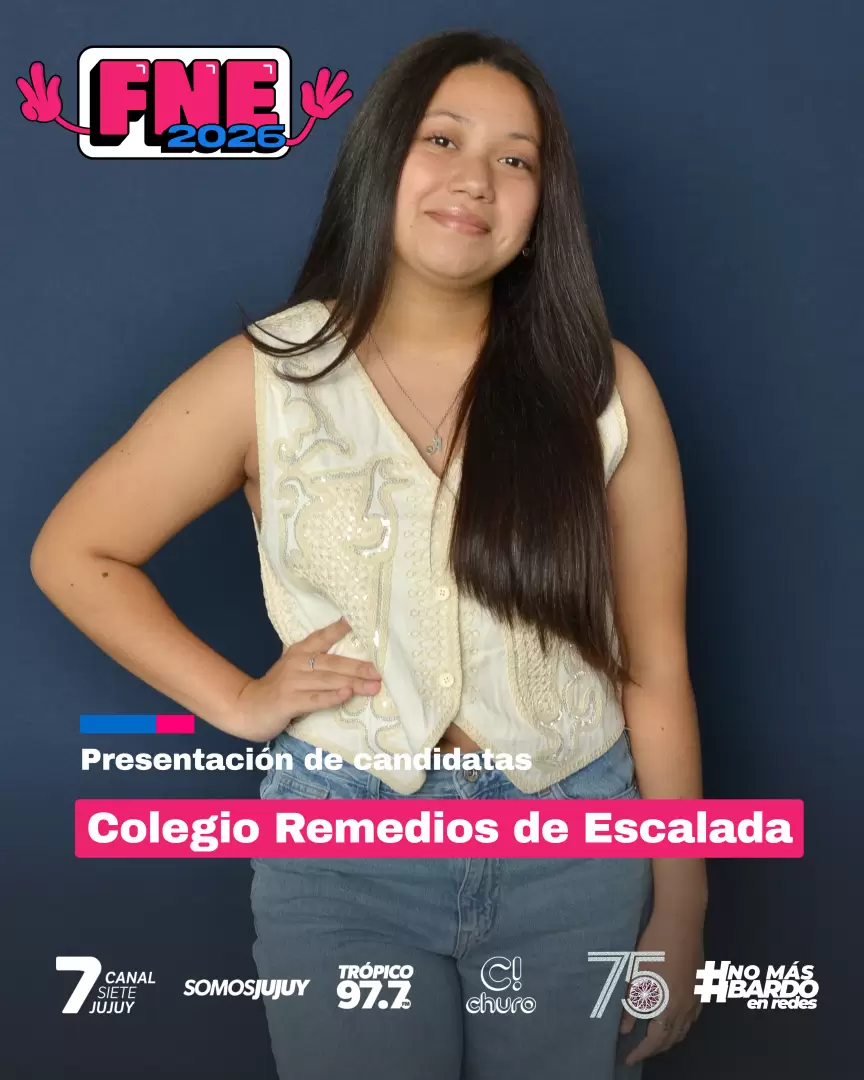 fne candidatas remedios escalada