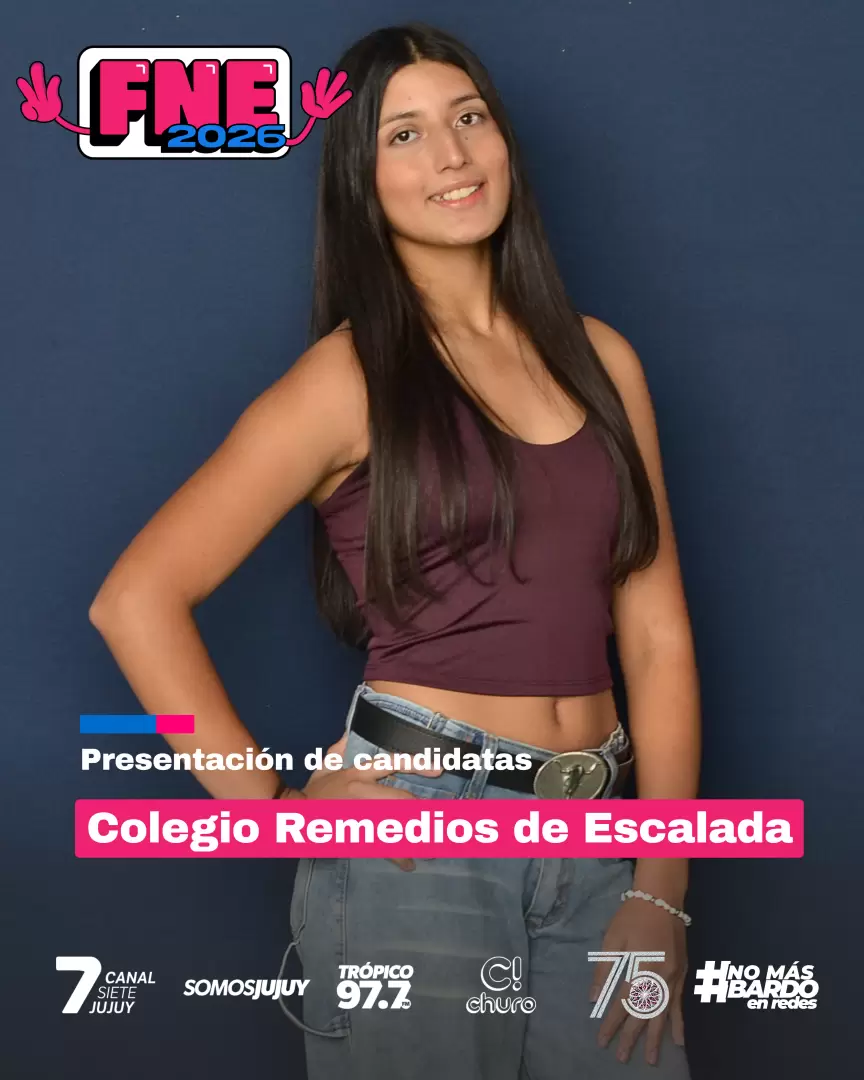 fne candidatas remedios escalada