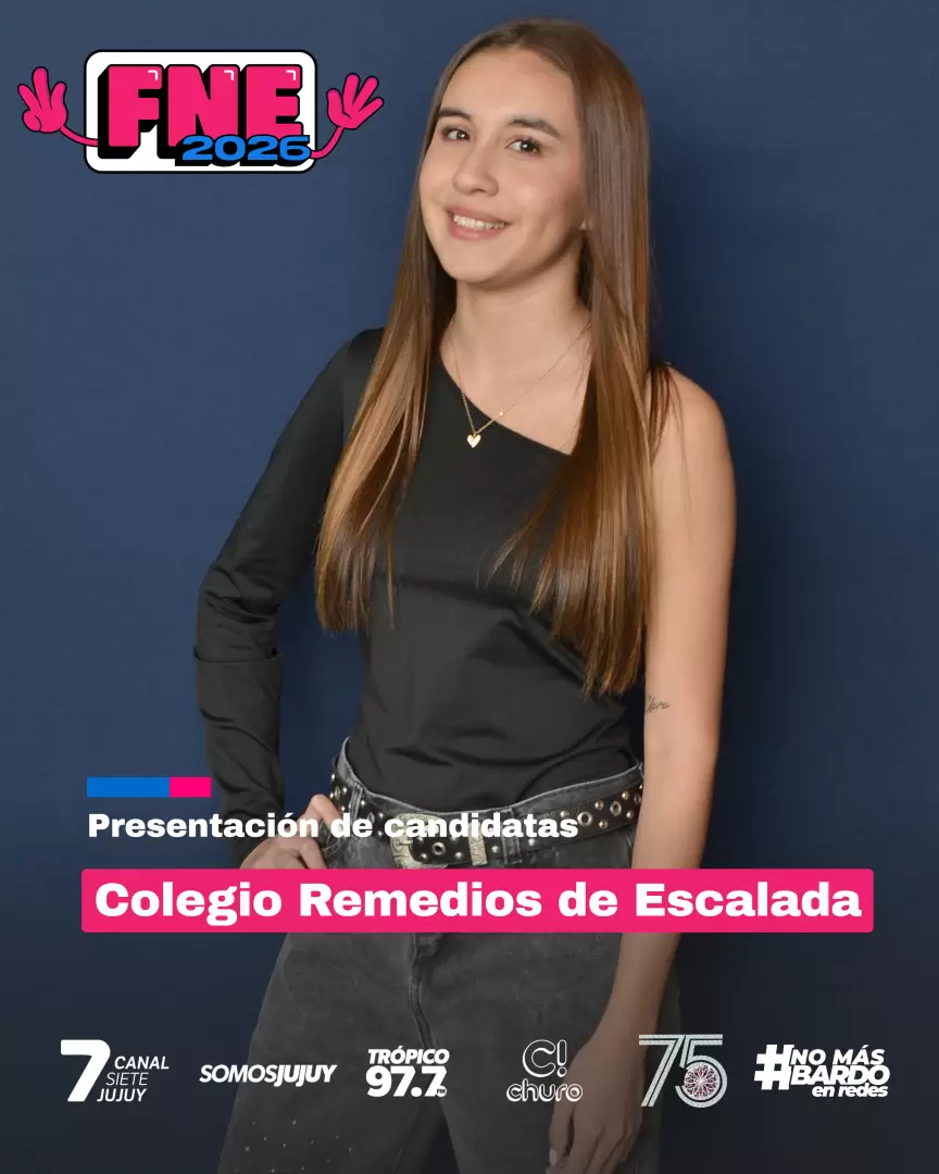 fne candidatas remedios escalada