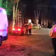 Accidente en Bariloche: un bebé cayó 15 metros en el Cerro Ventana e investigan a sus padres