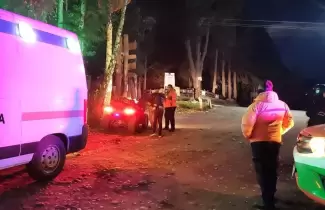 bebe bariloche