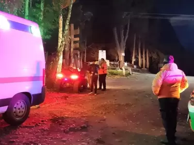 bebe bariloche