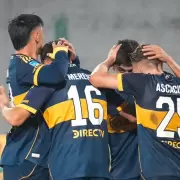 Boca Juniors