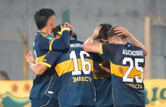 Boca Juniors