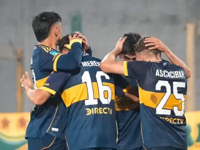 Boca Juniors