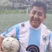 Buscan a Jos� Marcelo Areco, desaparecido en San Salvador de Jujuy