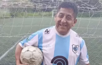 Jos� Marcelo Areco, hombre buscado