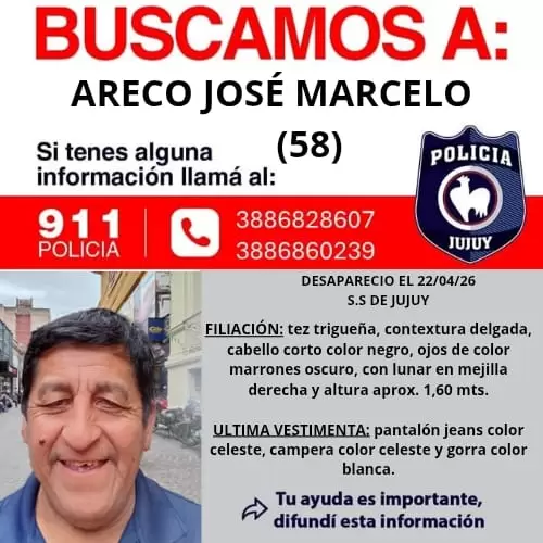 placa de búsqueda