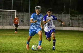 Gimnasia Talleres - Liga Juje�a