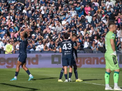 Independiente Rivadavia