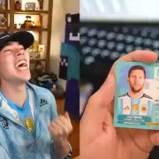 Récord Mundialista: Spreen completó el álbum del Mundial 2026 en menos de 18 horas