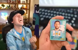 R�cord Mundialista: Spreen complet� el �lbum del Mundial 2026 en menos de 18 horas