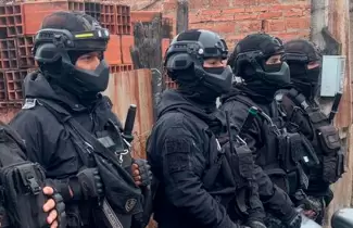 Allanamientos en Jujuy