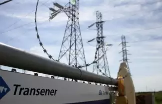 Avanza la privatizaci�n de Transener