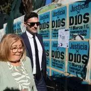 Juicio por la muerte de Diego Maradona: declar� su hermana y habl� de "dos opciones" tras la cirug�a