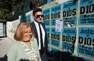 Rita Maradona