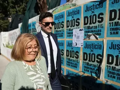 Rita Maradona