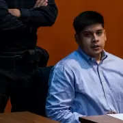 Manejaba alcoholizado, mat� cinco personas y fue condenado a 17 a�os de prisi�n