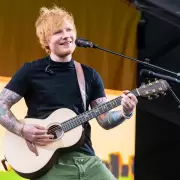 Ed Sheeran llega a la Argentina: cu�ndo salen a la venta las entradas y cu�les son los precios