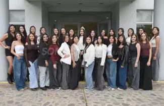 candidatas sesion cheil 2026