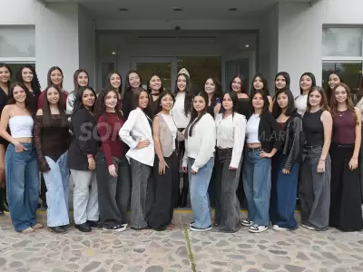candidatas sesion cheil 2026