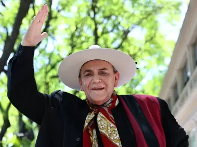 chaque�o palavecino